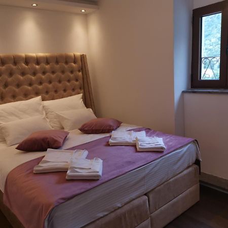 I&G Apartments Kotor Kültér fotó