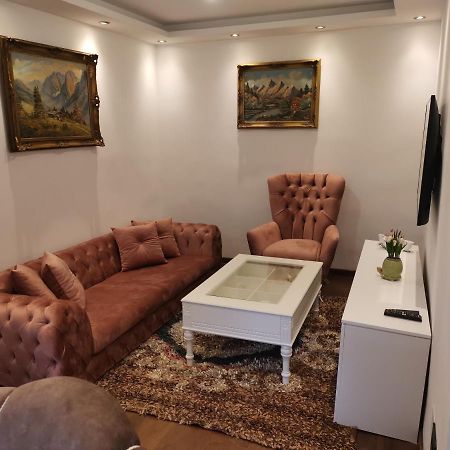I&G Apartments Kotor Kültér fotó