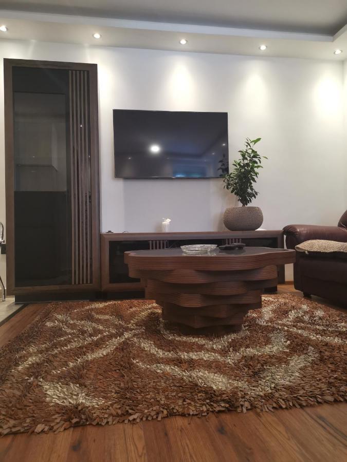I&G Apartments Kotor Kültér fotó