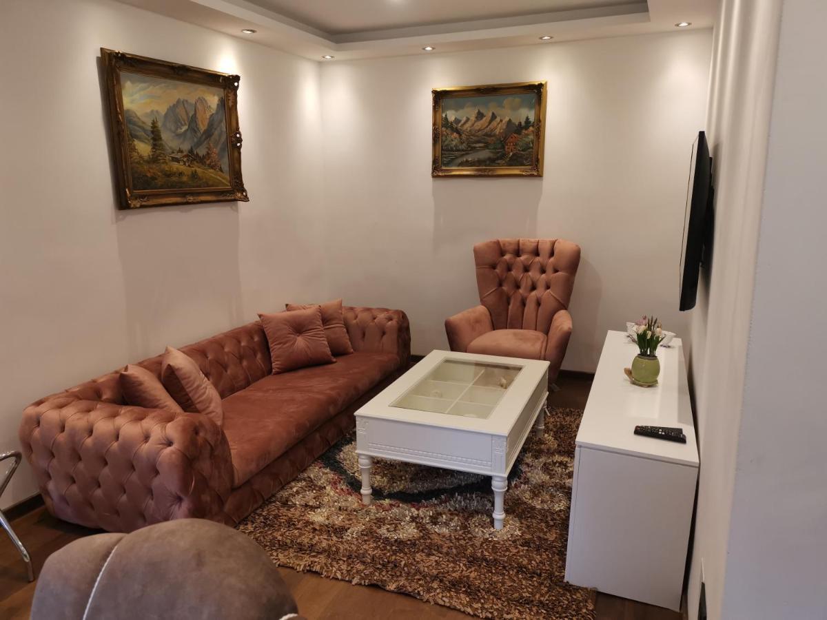 I&G Apartments Kotor Kültér fotó