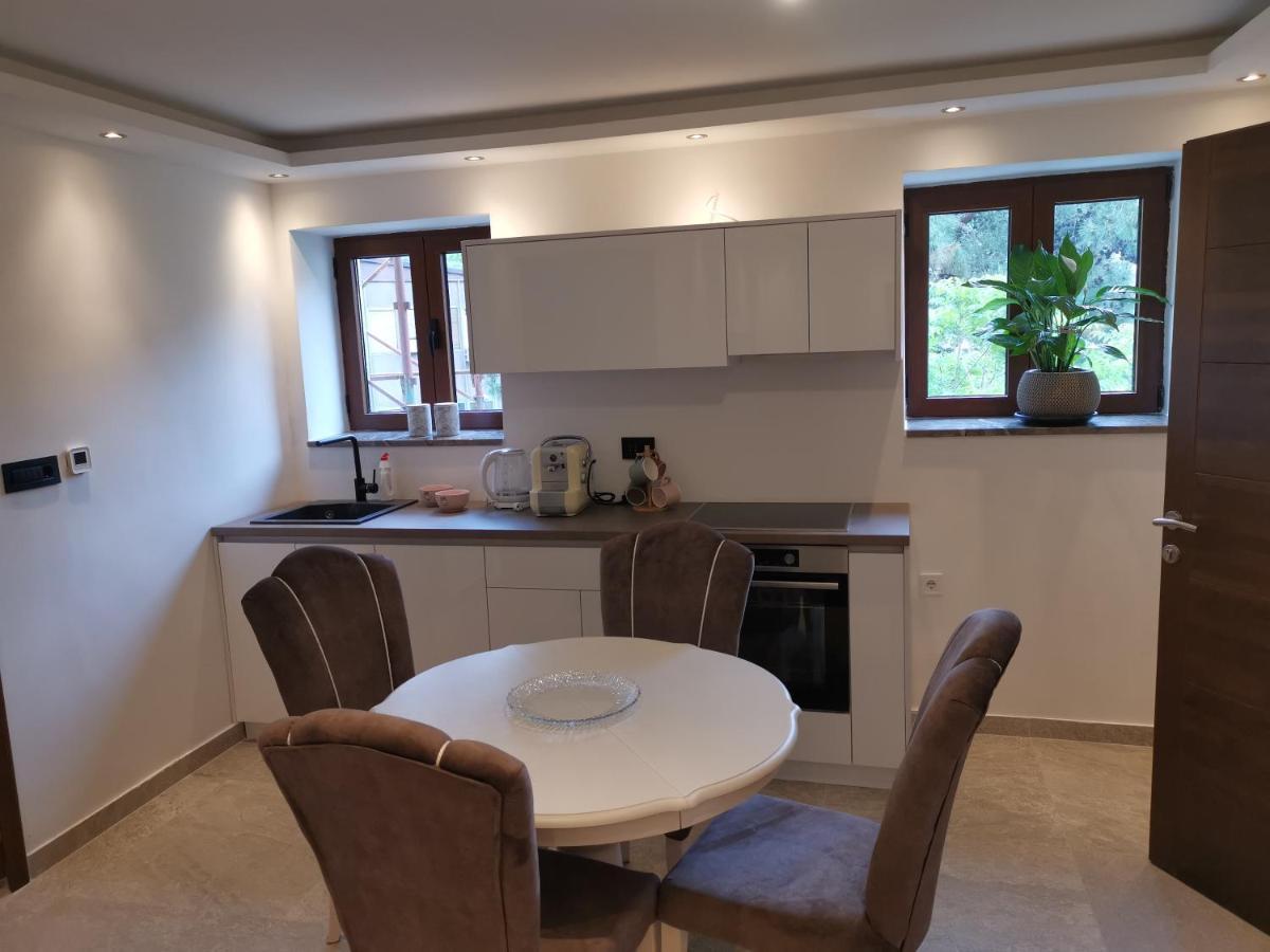 I&G Apartments Kotor Kültér fotó