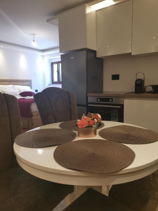 I&G Apartments Kotor Kültér fotó